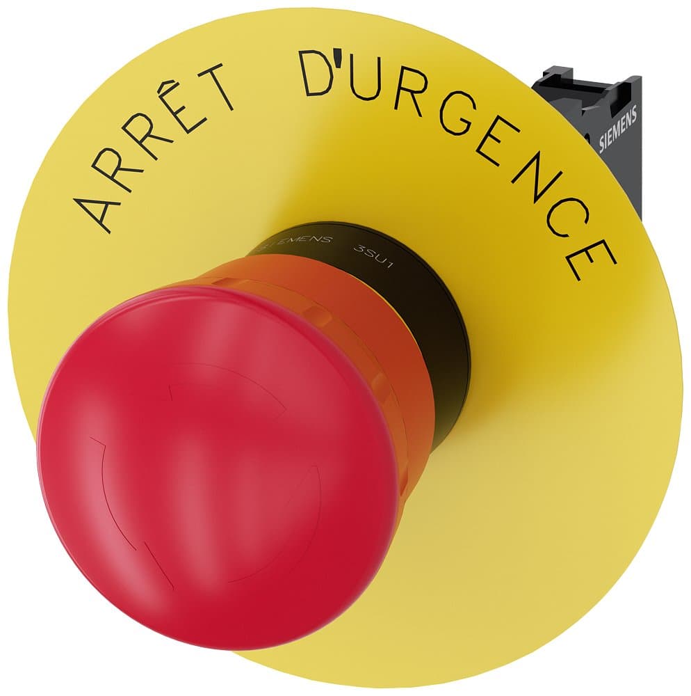 Siemens 3SU1100-1HB20-1CJ0