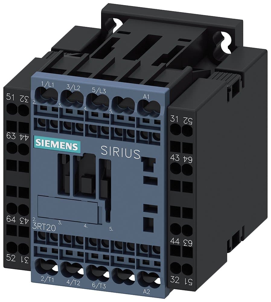 Siemens 3RT2017-2FF48-0KT1