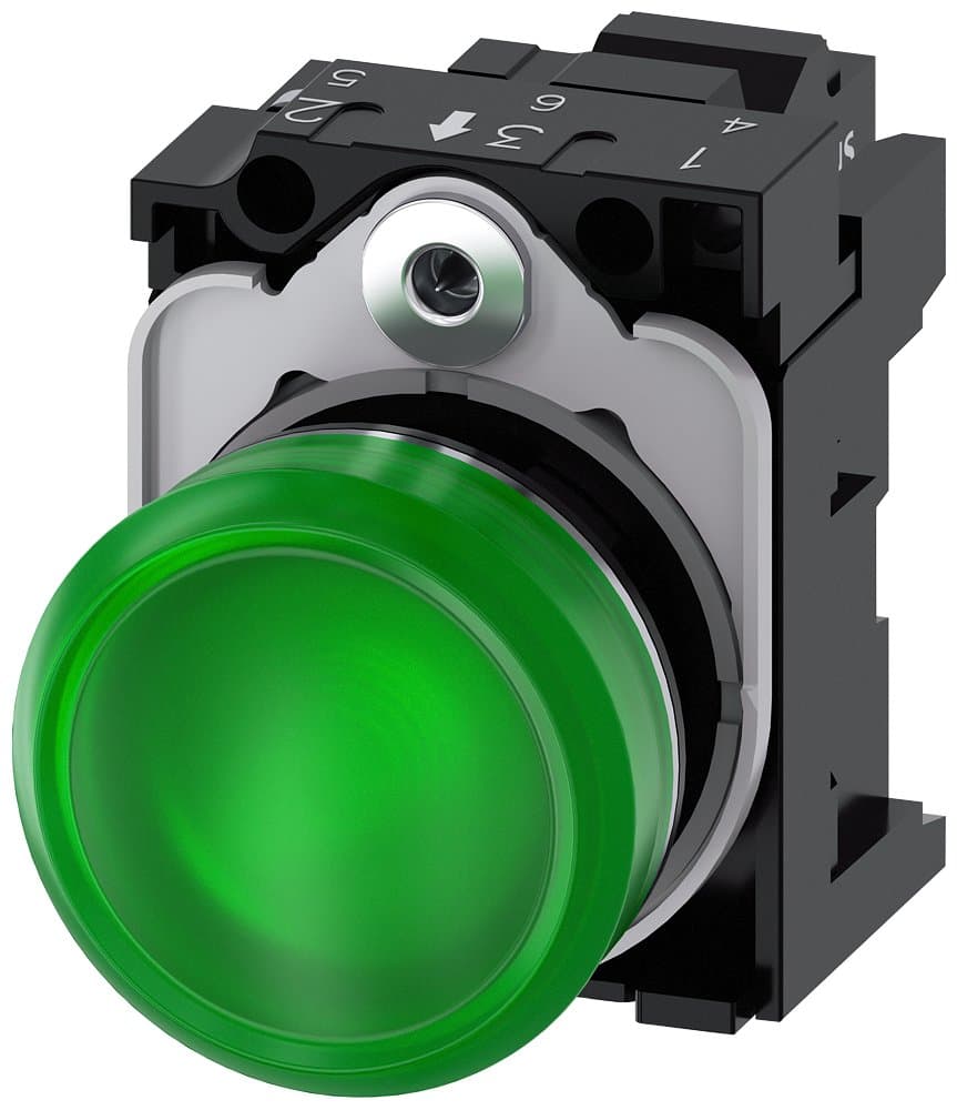 Siemens 3SU1156-6AA40-3AA0-ZX90