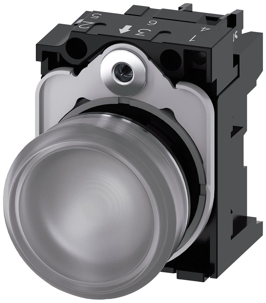 Siemens 3SU1152-6AA70-1AA0-ZX90