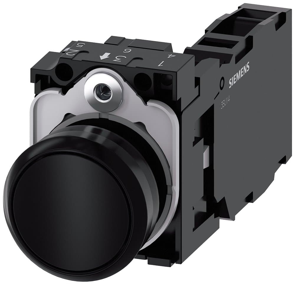 Siemens 3SU1100-0AB10-1FA0-ZX90