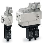 SMC VP746-5DZ1-S1R-D