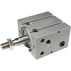 SMC CDU10-10S-M9BW