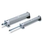 SMC CG1DN20-75SZ-NW