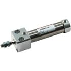 SMC CDJ2RA16-100-M9NWL-C