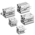SMC CDQSB12-10D-XB24