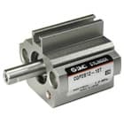 SMC CDQP2B40-10T