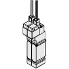 SMC ZL3-JSY3140-5MZD-X12
