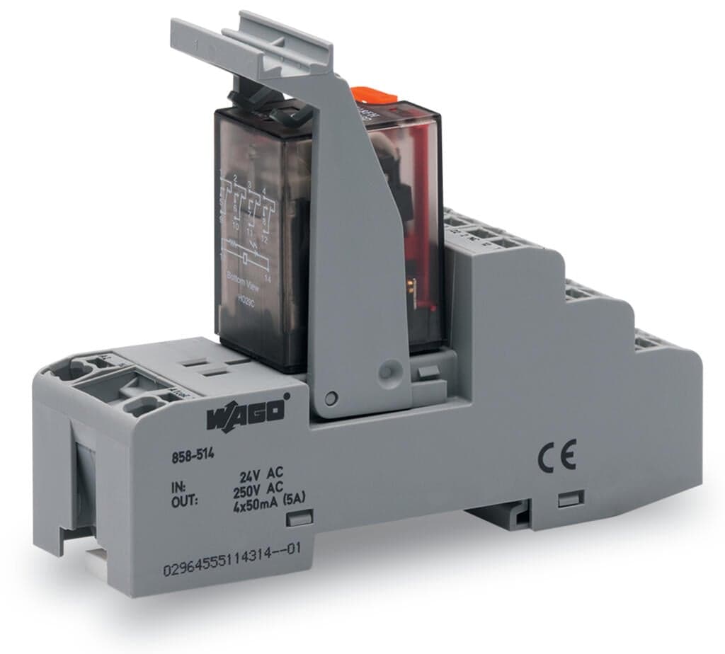 wago 858-514 wago 858-514