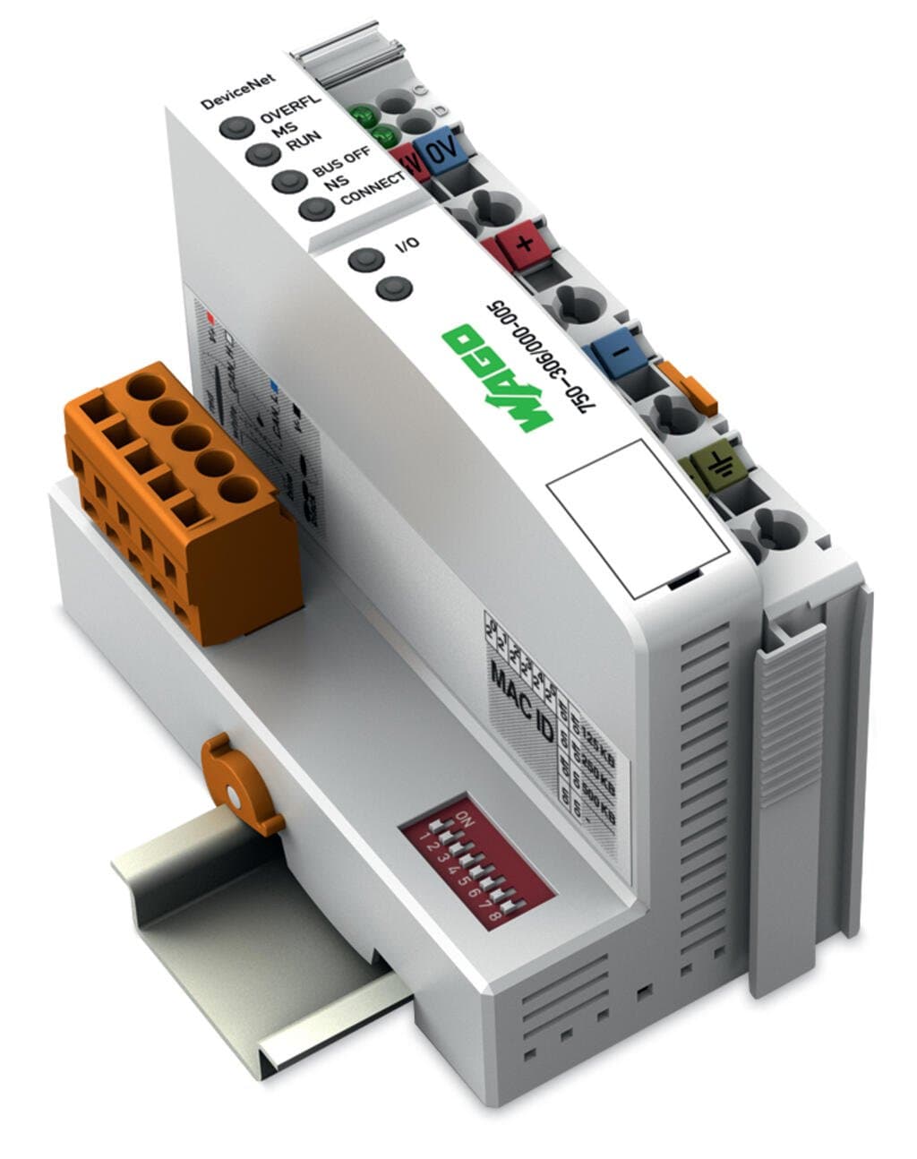 wago 750-306/000-005 wago 750-306/000-005