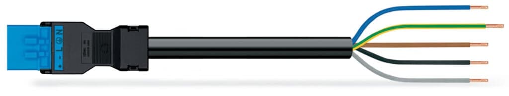 wago 891-8385/266-101