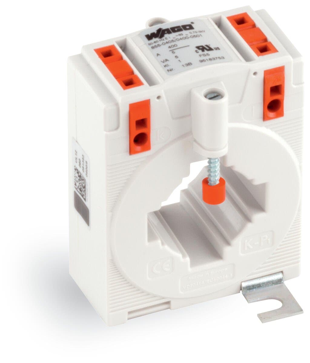 wago 855-405/400-501