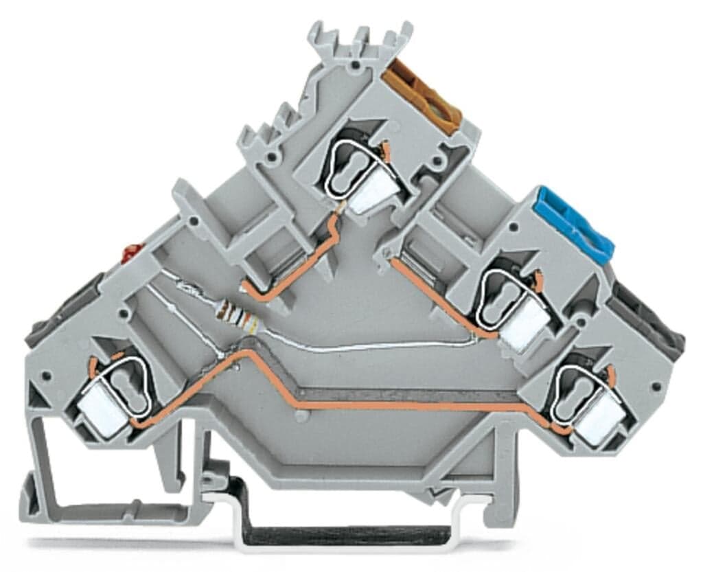 wago 280-561/281-413