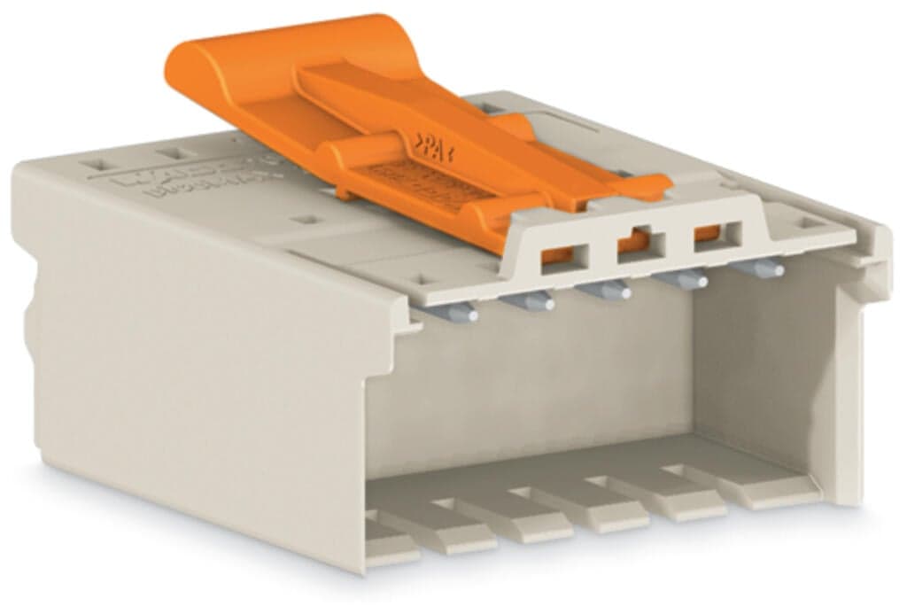 wago 2091-1522/002-000