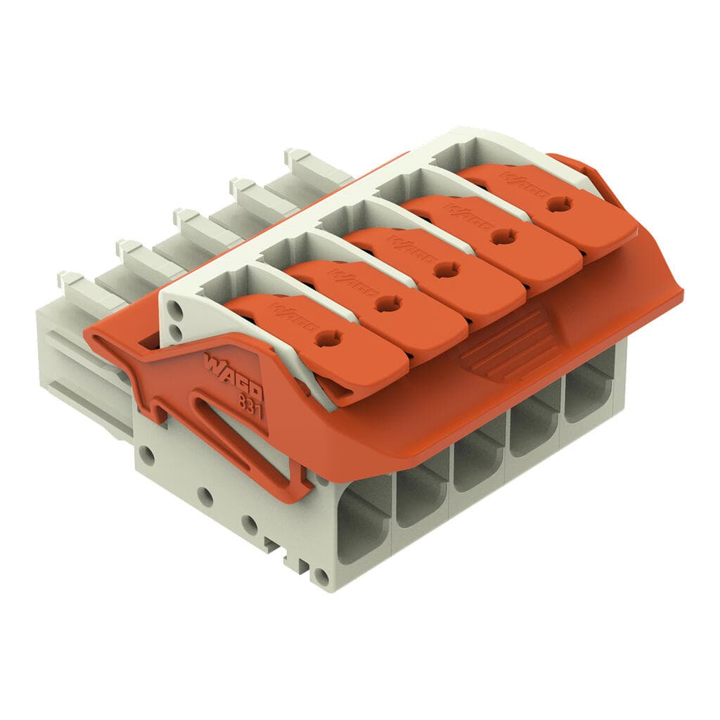 wago 831-1105/320-000