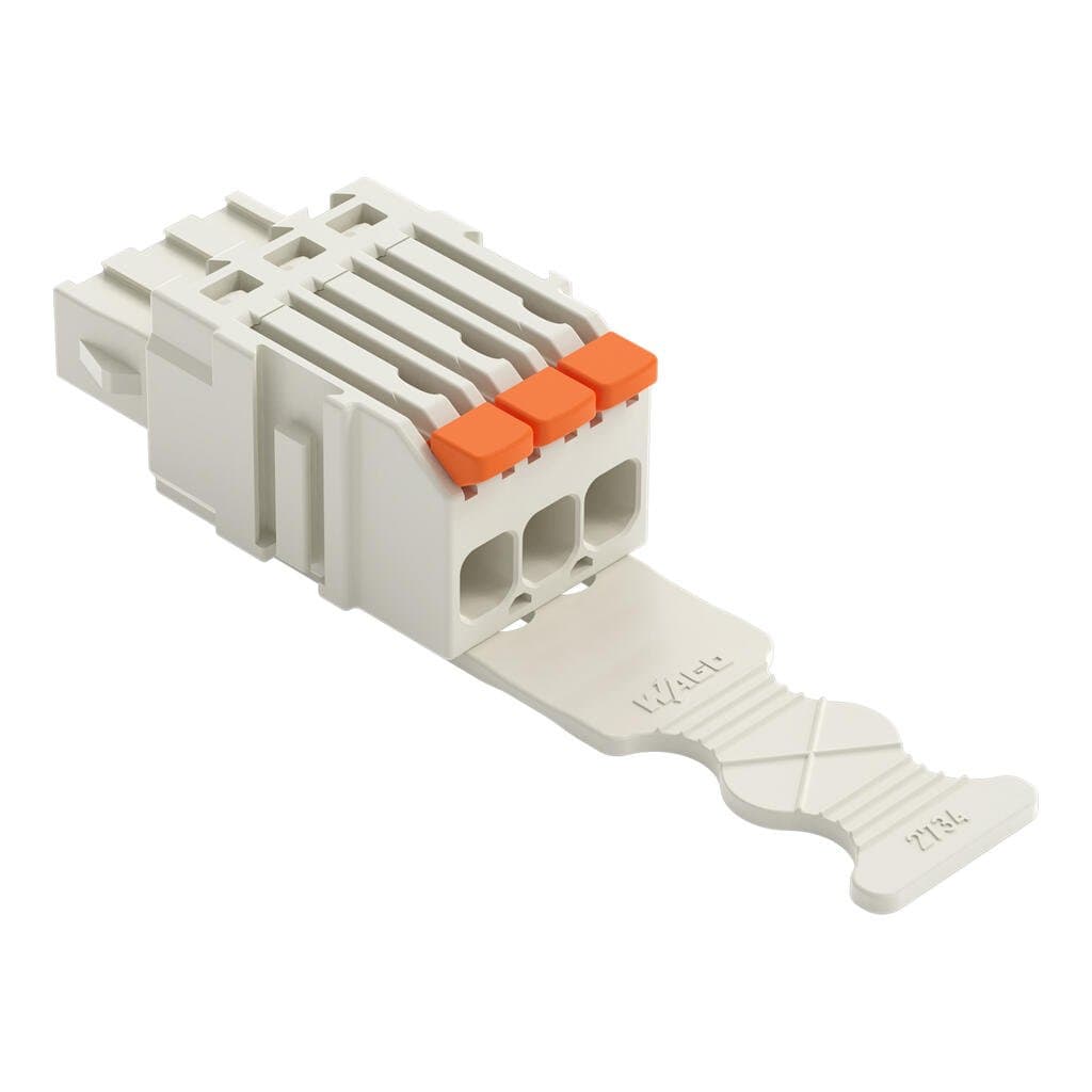 wago 2734-1103/327-000/333-000