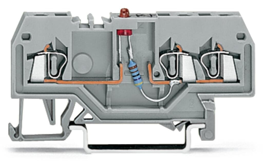 wago 279-674/281-434