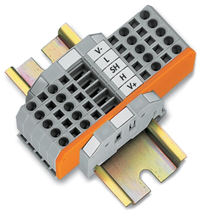 wago 810-901/000-001