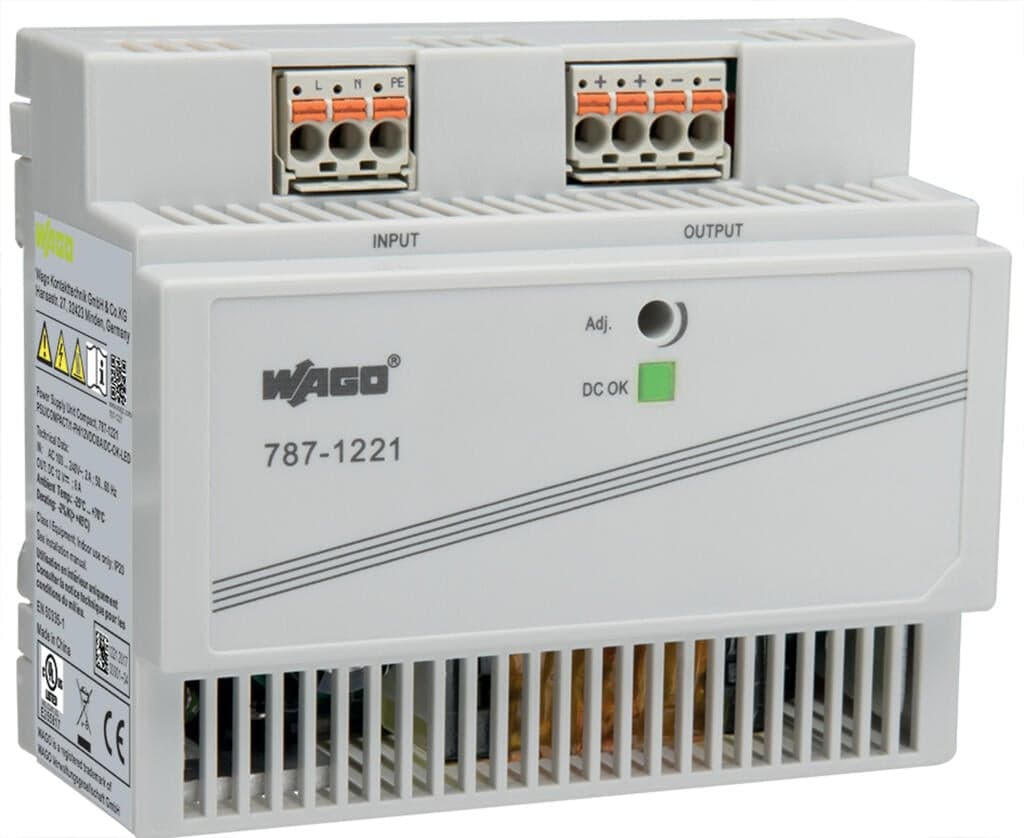 wago 787-1221