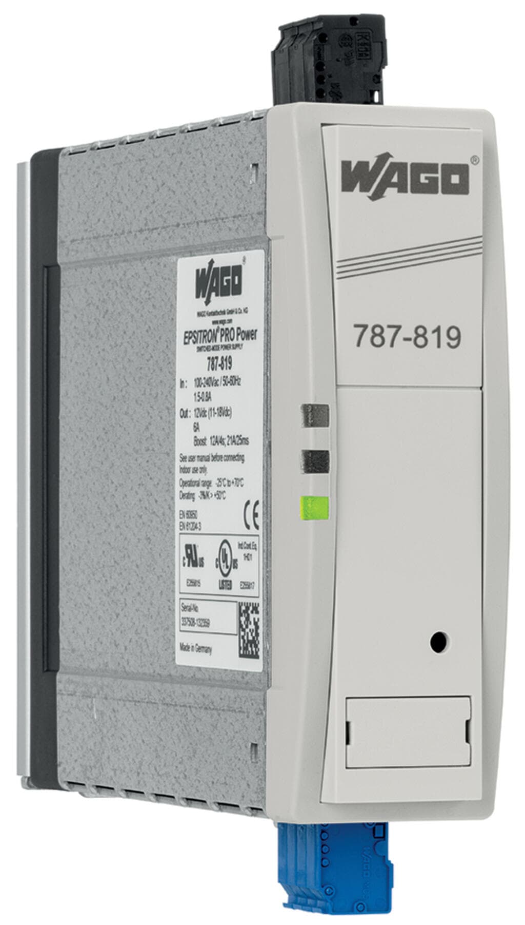 wago 787-819