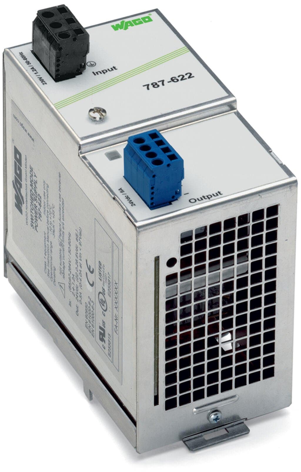 wago 787-622
