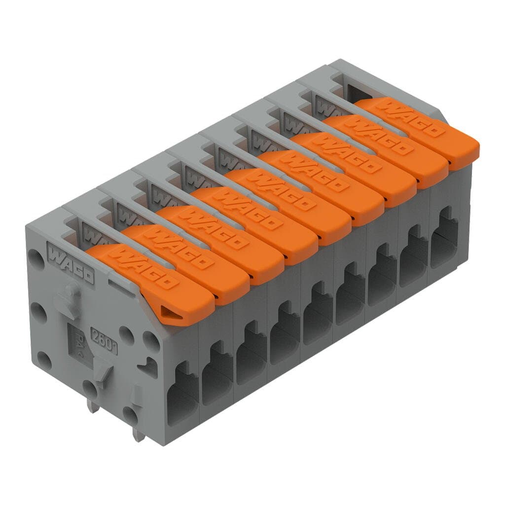 wago 2601-1109