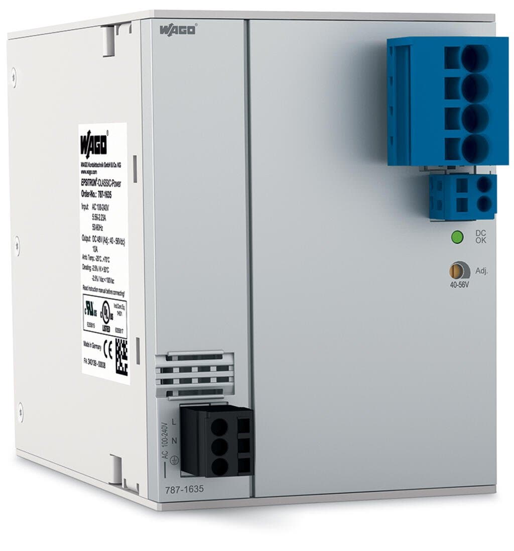 wago 787-1635/000-070