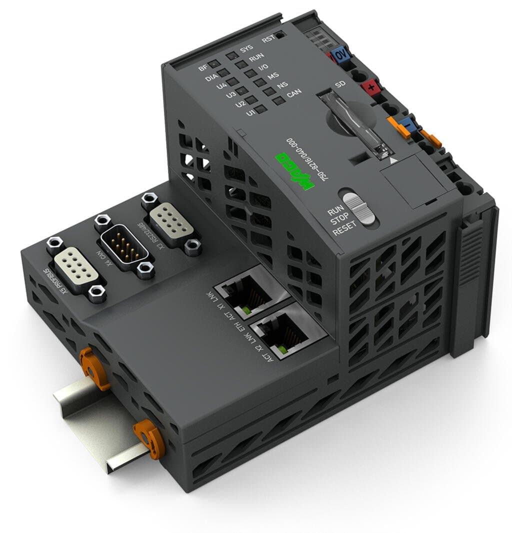 wago 750-8216/040-000