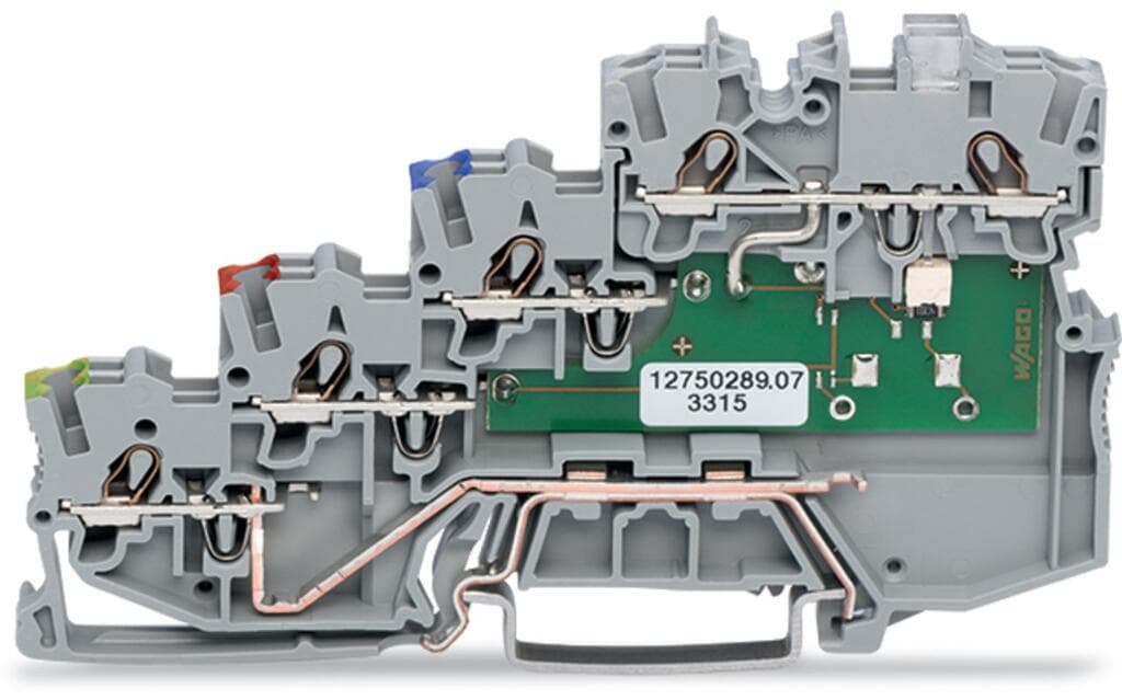 wago 2000-5410/1102-950