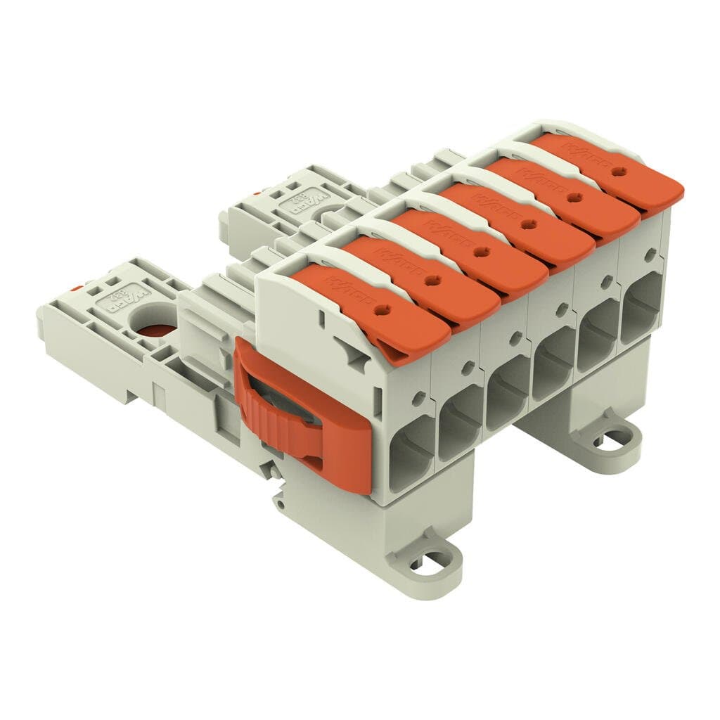 wago 832-1106/037-000/306-000