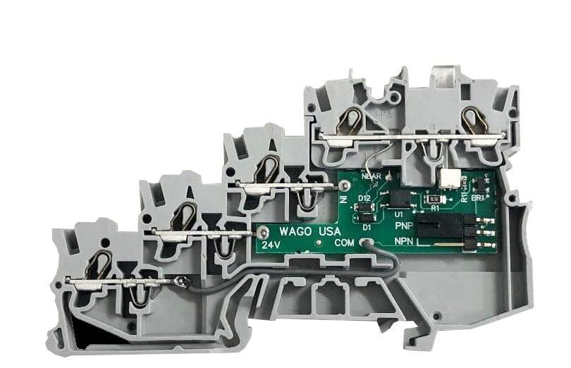 wago 2000-5420/1399-987