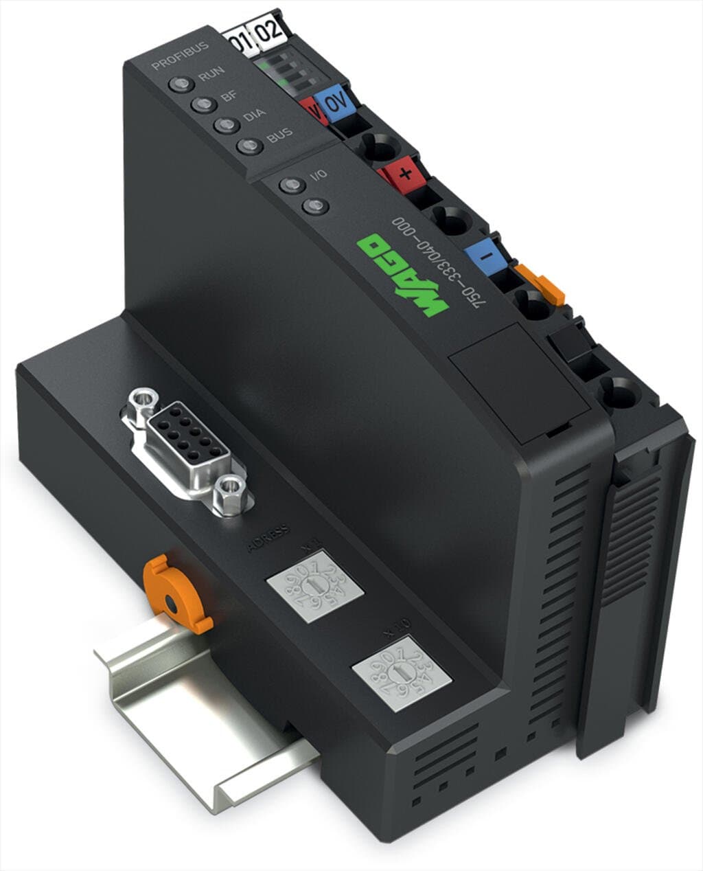 wago 750-333/040-000