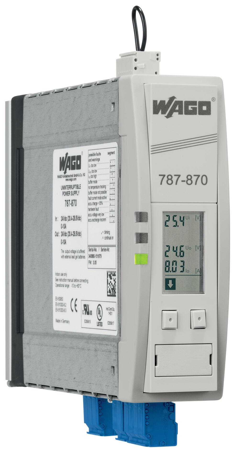 wago 787-870