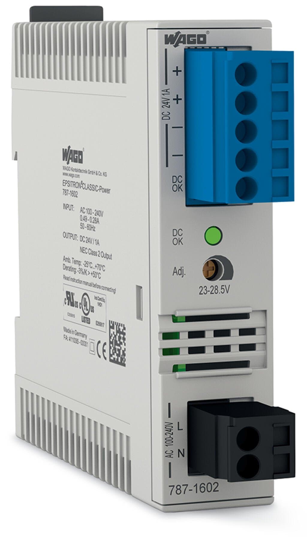 wago 787-1602