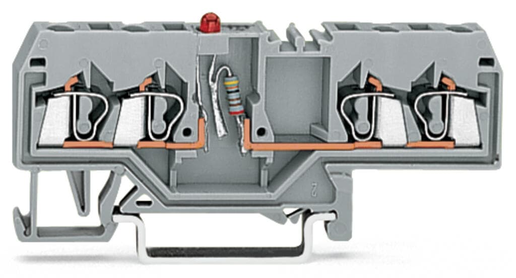 wago 280-658/281-413