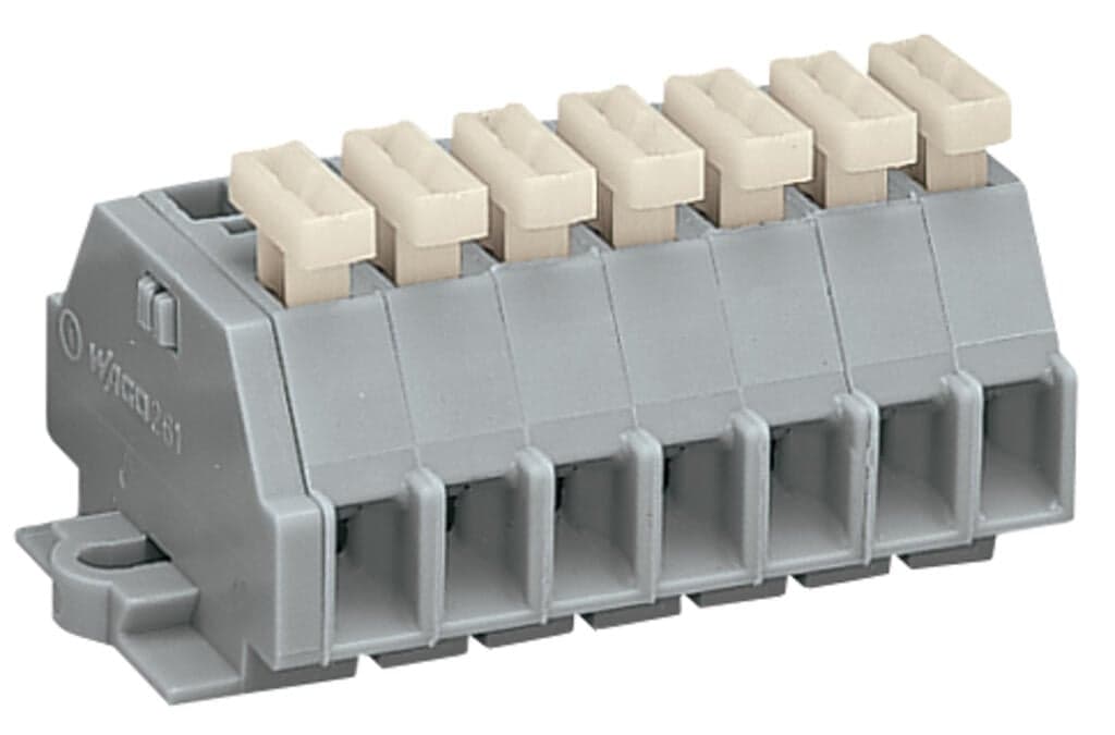 wago 261-107/331-000