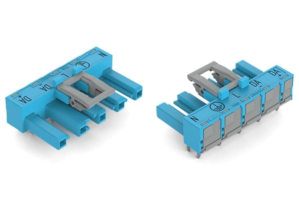 wago 770-3105/011-000