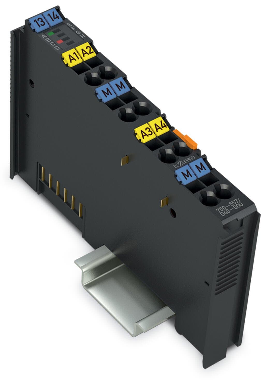 wago 750-557/040-000