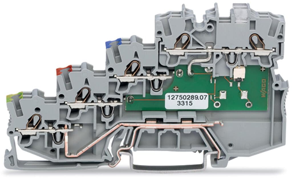 wago 2000-5417/1101-951