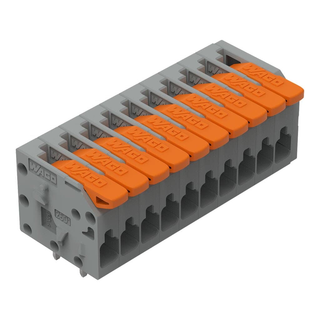 wago 2601-1110
