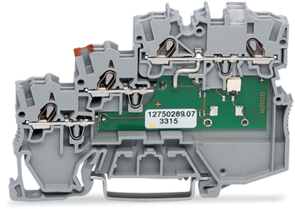 wago 2000-5310/1101-951