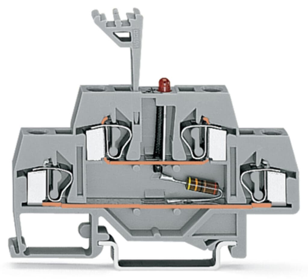 wago 281-634/281-434