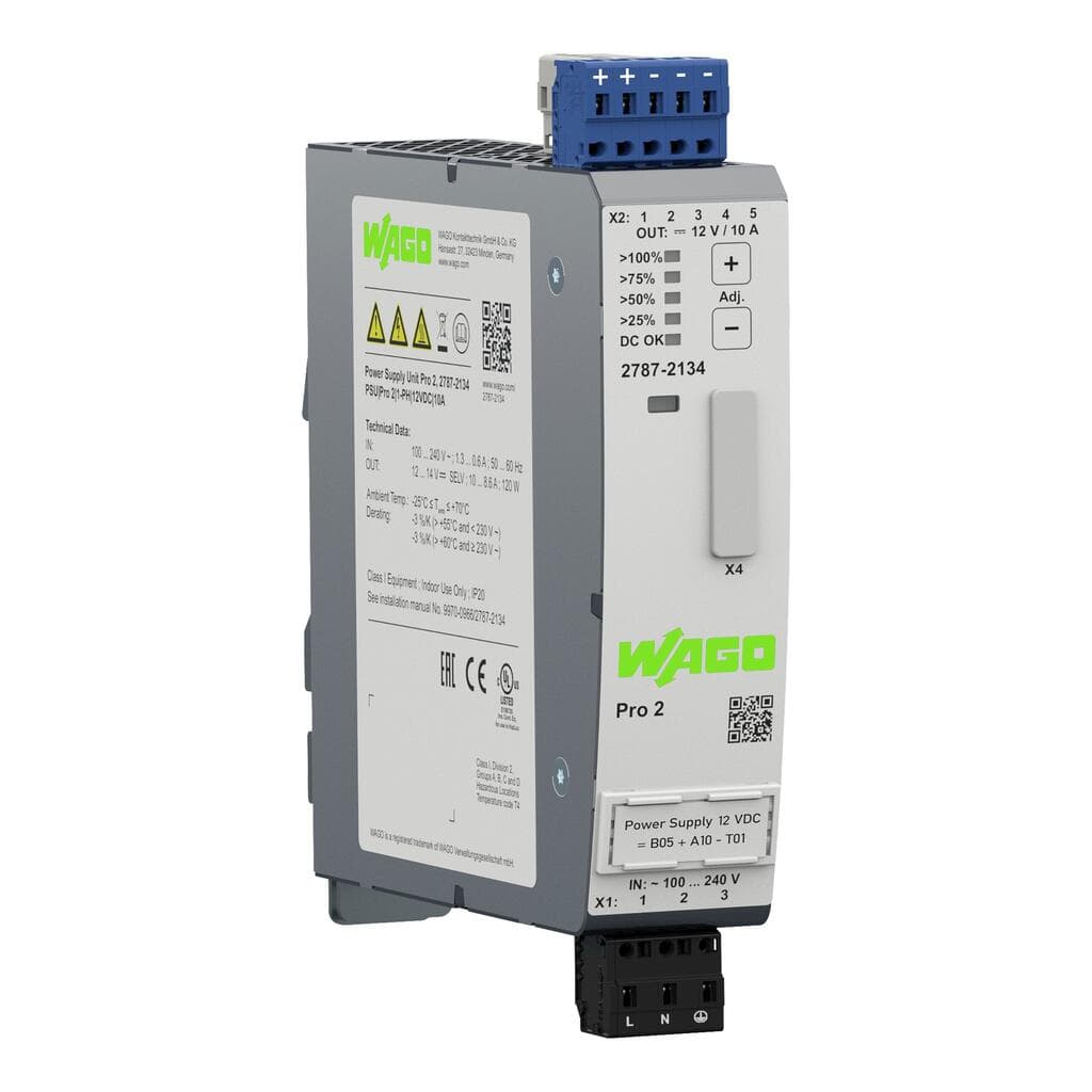 wago 2787-2134