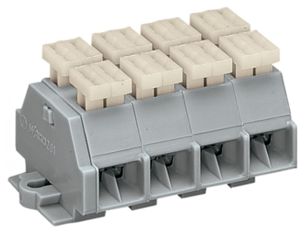 wago 261-204/342-000