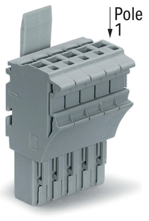 wago 2022-105/123-000