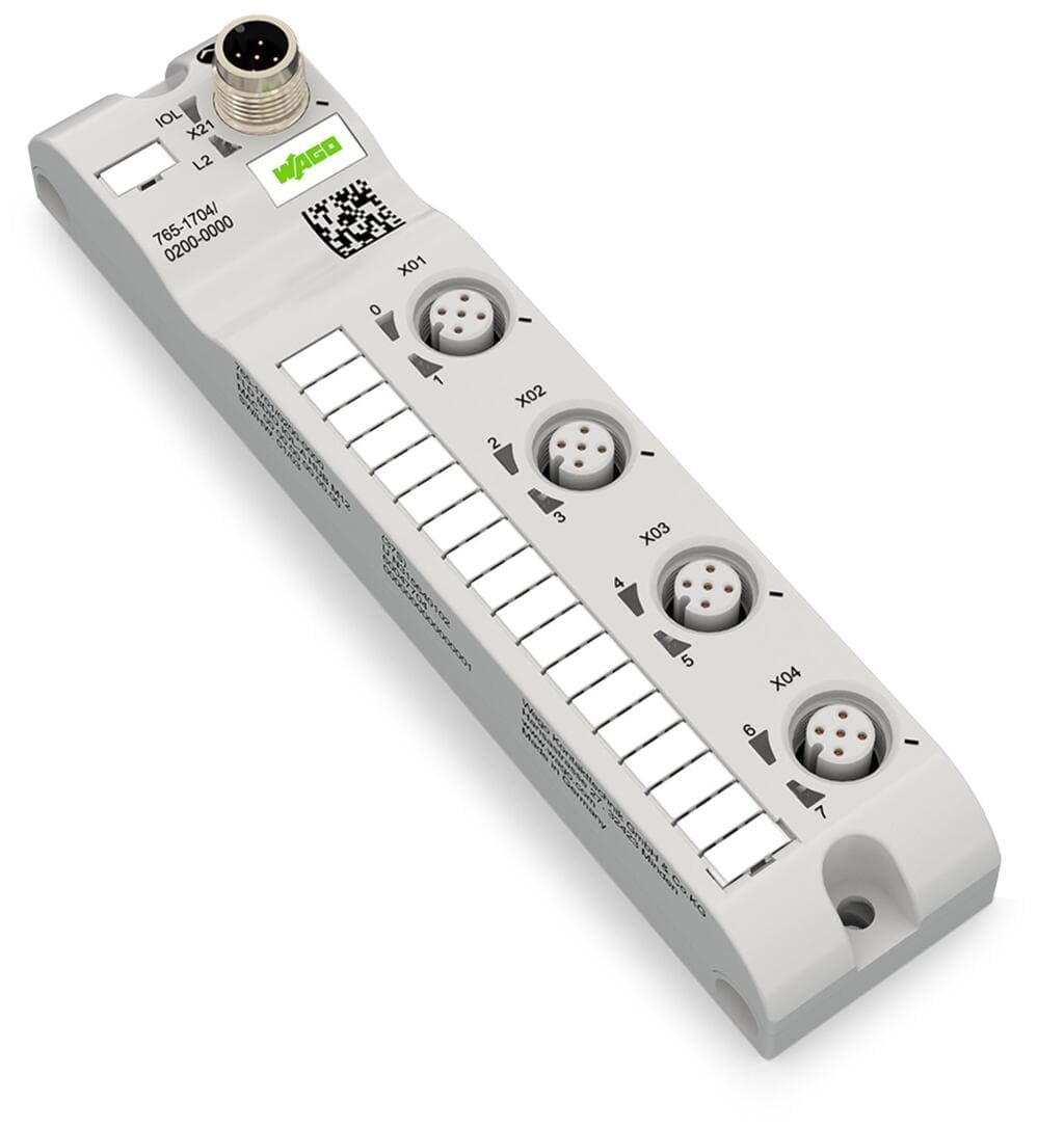 wago 765-1704/200-000