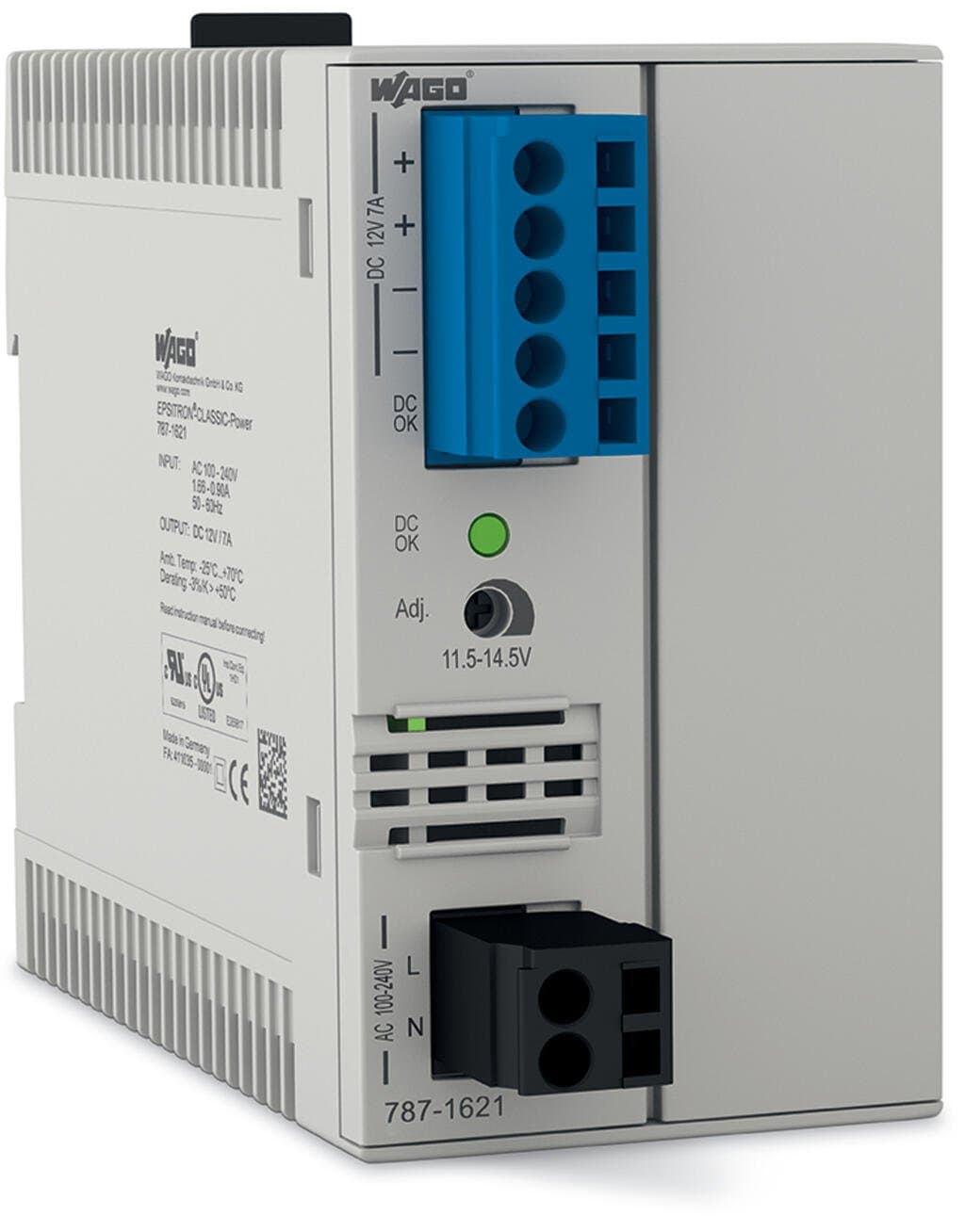 wago 787-1621