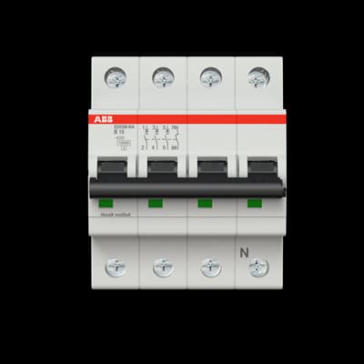 ABB S203M-B10NA ABB S203M-B10NA