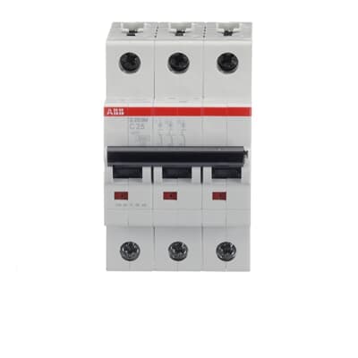 ABB S203M-C25 ABB S203M-C25