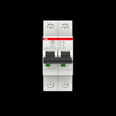 ABB S202M-Z63 ABB S202M-Z63